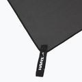 Gyorsan száradó törölköző Nike Quick Dry Swim black 2