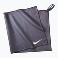 Gyorsan száradó törölköző Nike Quick Dry Swim black