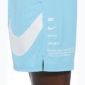 Férfi úszónadrág  Nike Specs 7" Volley aquarius blue 9