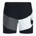 Férfi úszónadrág  Nike Multi Logo Vortex 5" Volley black 2