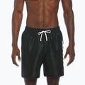 Férfi úszónadrág  Nike Big Block 7" Volley black 5