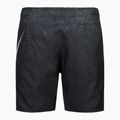 Férfi úszónadrág  Nike Grid Swoosh Breaker 9" Volley black 2