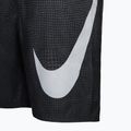Férfi úszónadrág  Nike Grid Swoosh Breaker 9" Volley black 3