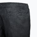 Férfi úszónadrág  Nike Grid Swoosh Breaker 9" Volley black 4