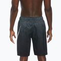 Férfi úszónadrág  Nike Grid Swoosh Breaker 9" Volley black 6
