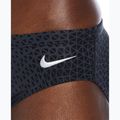 Férfi Nike Hydrastrong Delta Brief úszónadrág fekete 3