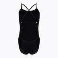 Női egyrészes fürdőruha Nike Hydrastrong Adjustable Crossback black 2