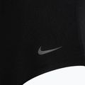 Női egyrészes fürdőruha Nike Sneakerkini 2.0 Croccback black 4