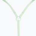 Női egyrészes fürdőruha Nike Retro Flow Terry vapor green 4