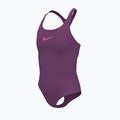 Gyerek fürdőruha Nike Essential Racerback hot fuchsia 3