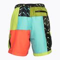 Férfi úszónadrág  Nike Voyage ColorBlock Best Of 7" Volley cool multi 2