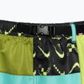 Férfi úszónadrág  Nike Voyage ColorBlock Best Of 7" Volley cool multi 3