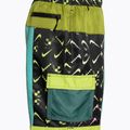 Férfi úszónadrág  Nike Voyage ColorBlock Best Of 7" Volley cool multi 4