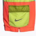 Férfi úszónadrág  Nike Voyage ColorBlock Best Of 7" Volley cool multi 5