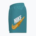 Gyermek Nike Swoosh Waffle 4" Volley poros kaktusz úszógatya 3