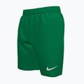 Nike Essential 6" Volley stadion zöld gyermek úszónadrág