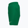 Nike Essential 6" Volley stadion zöld gyermek úszónadrág 3