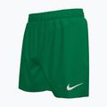 Nike Essential 4" Volley stadion zöld gyermek úszónadrág