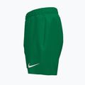 Nike Essential 4" Volley stadion zöld gyermek úszónadrág 3