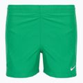 Nike Essential 4" Volley stadion zöld gyermek úszónadrág