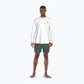 Férfi Nike Luxe Letter Hydroguard hosszú ujjú fehér 2