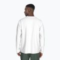 Férfi Nike Luxe Letter Hydroguard hosszú ujjú fehér 3