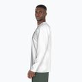 Férfi Nike Luxe Letter Hydroguard hosszú ujjú fehér 4
