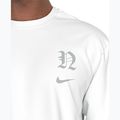 Férfi Nike Luxe Letter Hydroguard hosszú ujjú fehér 5