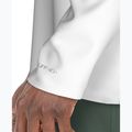 Férfi Nike Luxe Letter Hydroguard hosszú ujjú fehér 7