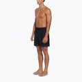 Férfi Nike Swim Breaker 7" Volley úszónadrág fekete 2
