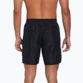 Férfi Nike Swim Breaker 7" Volley úszónadrág fekete 3