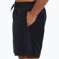 Férfi Nike Swim Breaker 7" Volley úszónadrág fekete 4