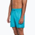 Férfi Nike Swim Breaker 7" Volley úszónadrág poros kaktuszos fürdőruha