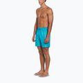 Férfi Nike Swim Breaker 7" Volley úszónadrág poros kaktuszos fürdőruha 2