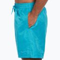 Férfi Nike Swim Breaker 7" Volley úszónadrág poros kaktuszos fürdőruha 4