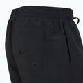 Férfi Nike Specs 7" úszógatya Fekete röplabda 4
