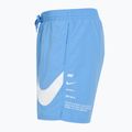 Férfi Nike Specs 7" úszógatya Volley egyetemi kék 3