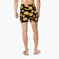 Férfi Nike Multi Print 5" Volley úszónadrág fekete 3