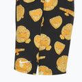 Férfi Nike Multi Print 5" Volley úszónadrág fekete 3