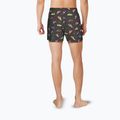Férfi Nike Multi Print 5" Volley úszónadrág barokk barna 3