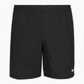 Férfi Nike Essential 7" Volley úszónadrág fekete