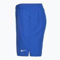 Férfi Nike Essential 7" Volley fürdőnadrág királykék 3