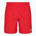 Férfi úszóshortok Nike Essential 7" Volley university red