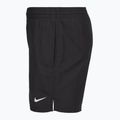 Férfi Nike Essential 5" Volley úszónadrág fekete 3