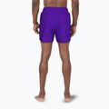 Férfi Nike Essential 5" Volley pálya úszónadrág lila 3