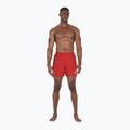 Nike Essential 5" Volley férfi fürdőnadrág university red 2