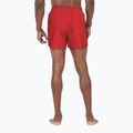 Nike Essential 5" Volley férfi fürdőnadrág university red 3