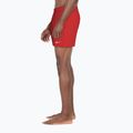 Nike Essential 5" Volley férfi fürdőnadrág university red 4