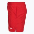 Nike Essential 5" Volley férfi fürdőnadrág university red 3