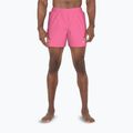 Férfi Nike Essential 5" Volley pinksicle fürdőruha